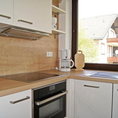 Winterberg Appartement 21041 Ngoại thất bức ảnh