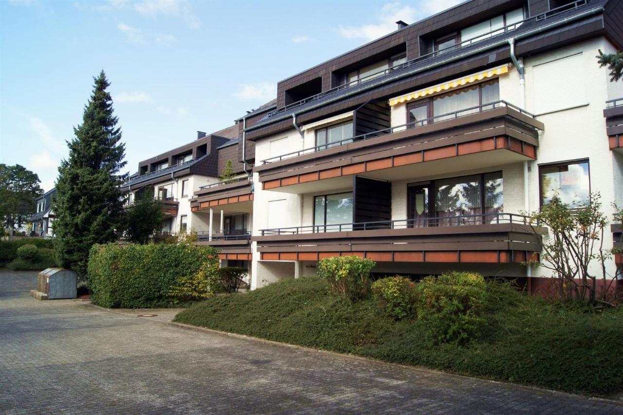 Winterberg Appartement 21041 Ngoại thất bức ảnh