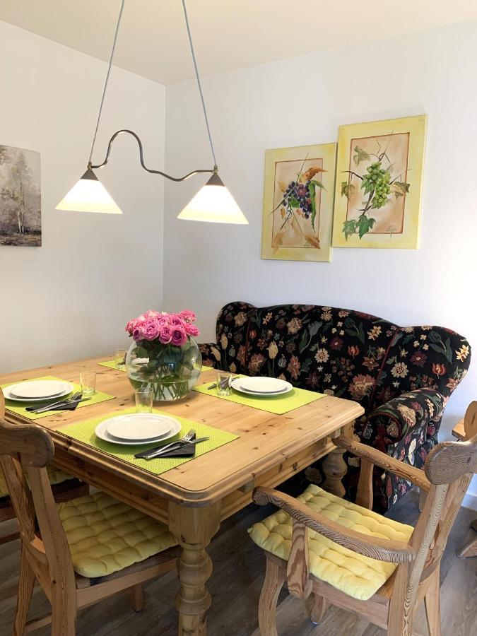 Winterberg Appartement 21041 Ngoại thất bức ảnh