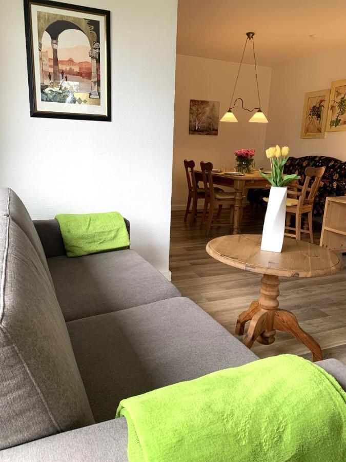 Winterberg Appartement 21041 Ngoại thất bức ảnh